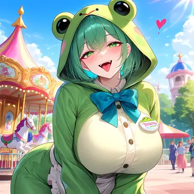 Profile image of ゲピョン