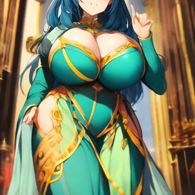 Profile image of マディア