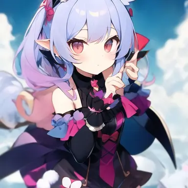 Profile image of ミミちゃん