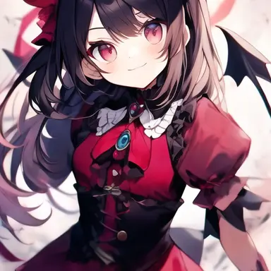 Profile image of リリスちゃん