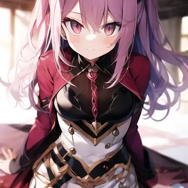 Profile image of エリカ