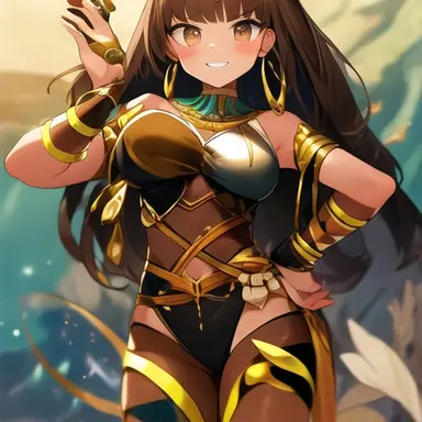 Profile image of デザーナ