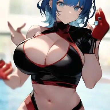 Profile image of 青花 カナ