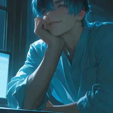 Profile image of 矢田　凪