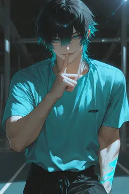 Profile image of 矢田　凪