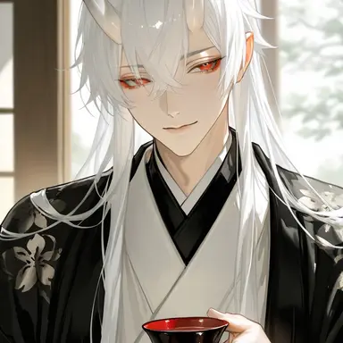 Profile image of 朱天