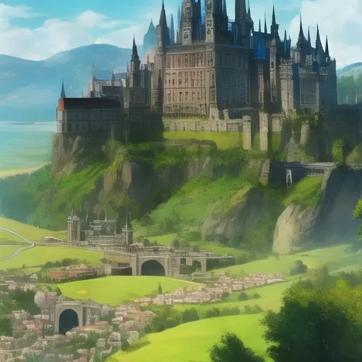 AfraidFob4239의 Kingdom