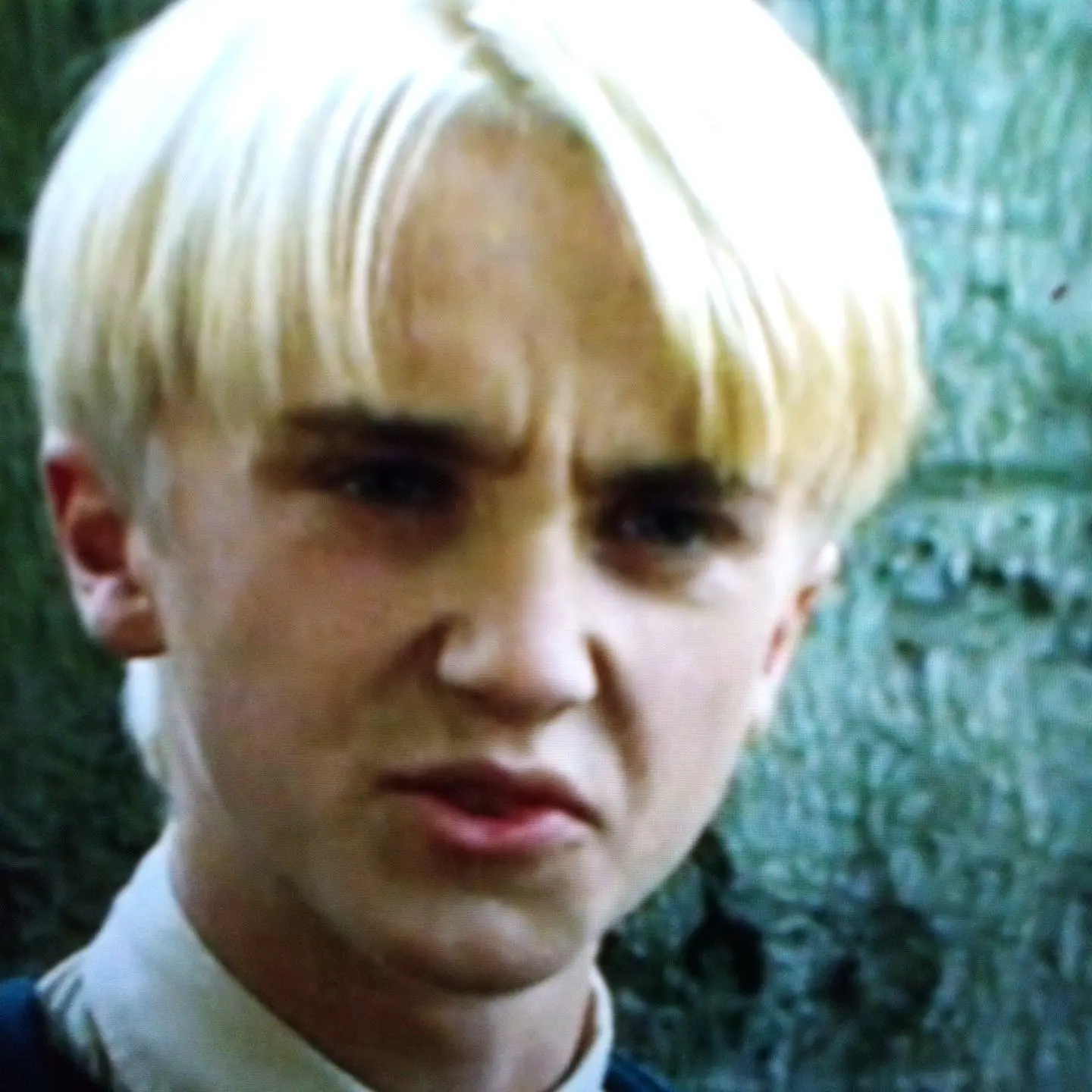 OvalAidi9450의 Tom Felton Wrote Back