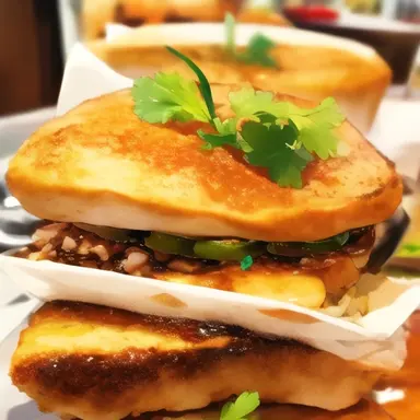 Profile image of フードファイト