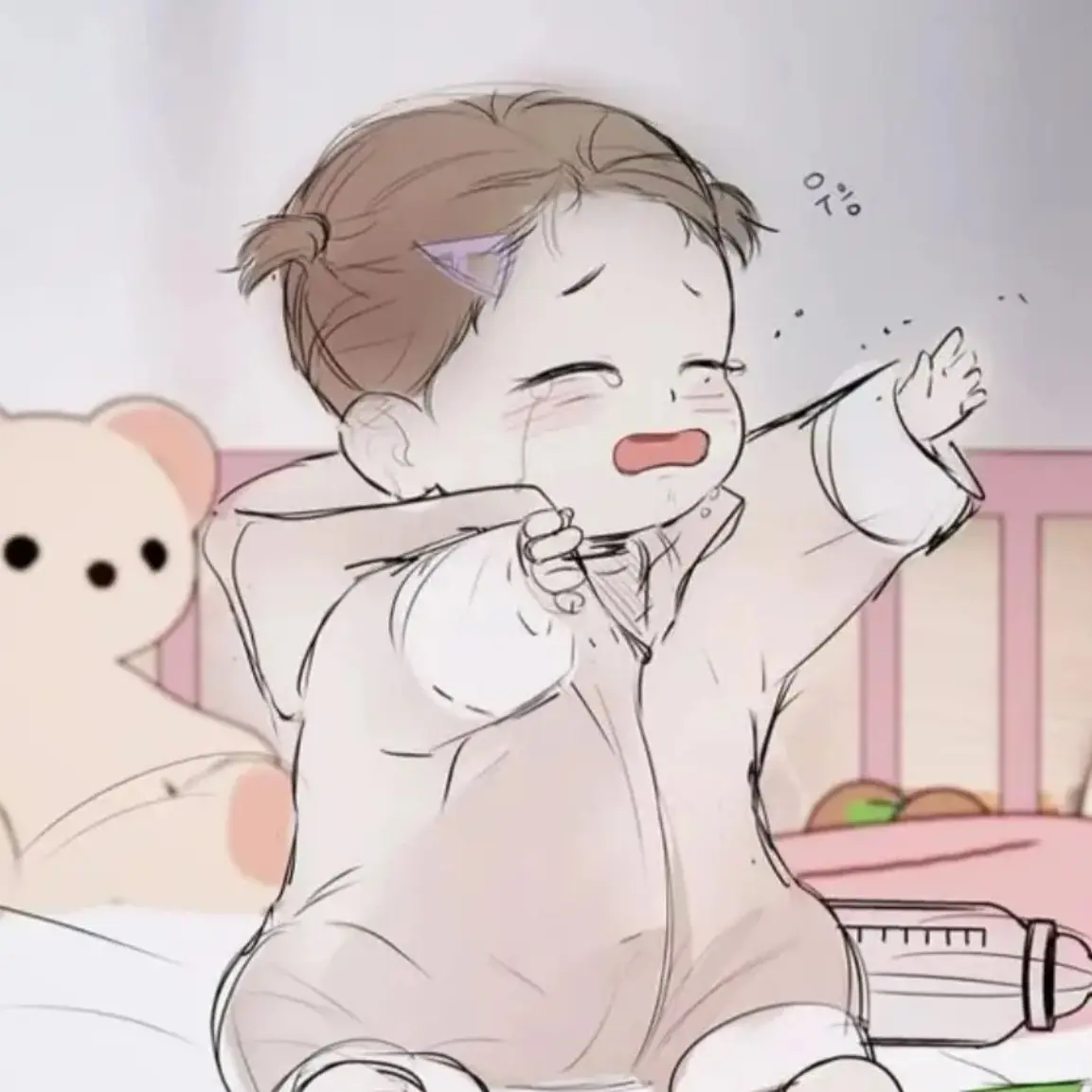 JerkySpoon2489의 육아