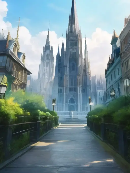 Clih의 Rival Heirs