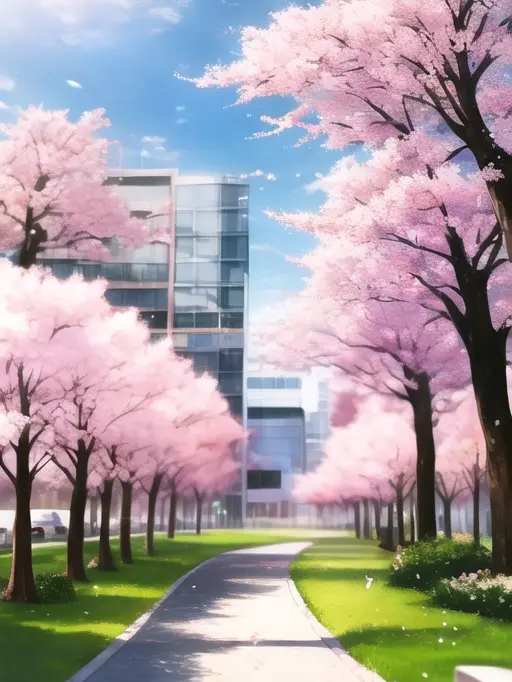 Clih의 Working at a Hospital