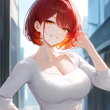 Profile image of Lee Soyoung