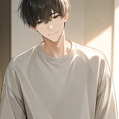 Profile image of Park Junseo