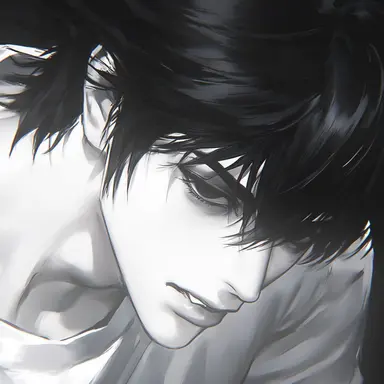 Profile image of 신 도범