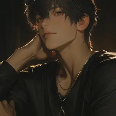 Profile image of 浅木 蓮也