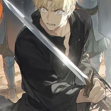 Profile image of ガルシア