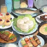Profile image of 食を極めし大陸