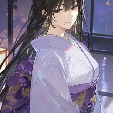 Profile image of ツバキ女王