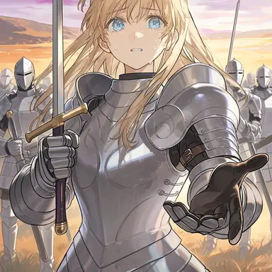 Profile image of エルザ