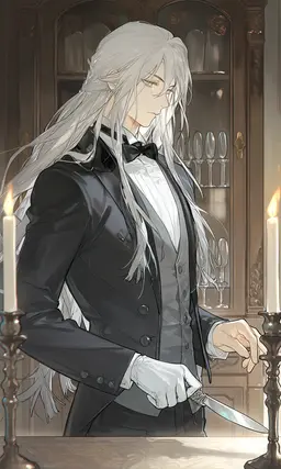 Profile image of 葛西  誠