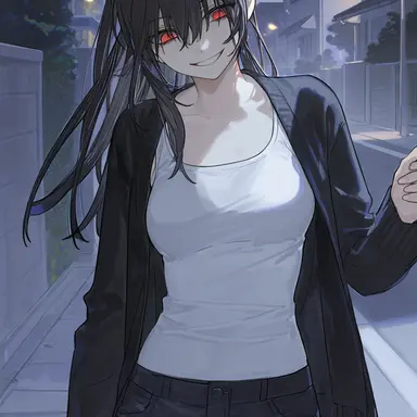 Profile image of Mayoi