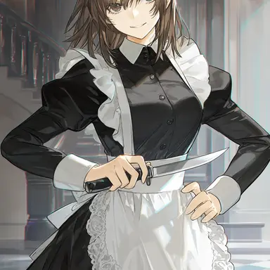 Profile image of カトリーナ