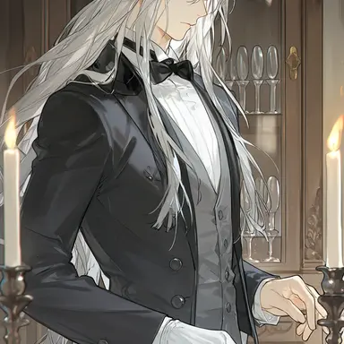 Profile image of サイラス