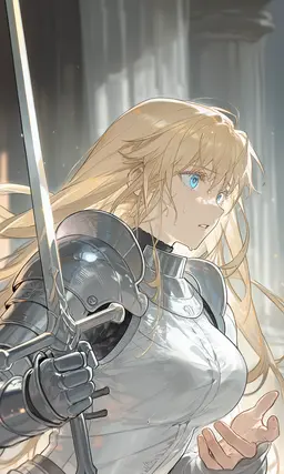 Profile image of エルザ