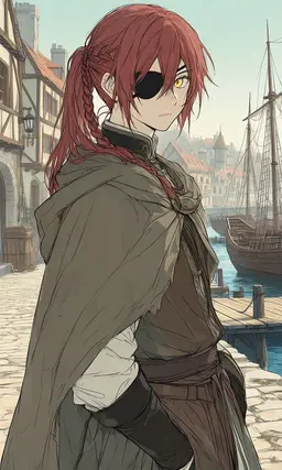 Profile image of カイン