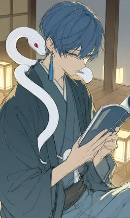 Profile image of 리츠