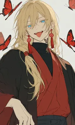 Profile image of 하루