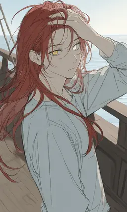 Profile image of カイン