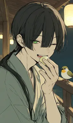 Profile image of 유우
