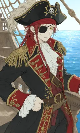 Profile image of カイン