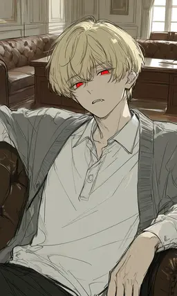 Profile image of 사쿠
