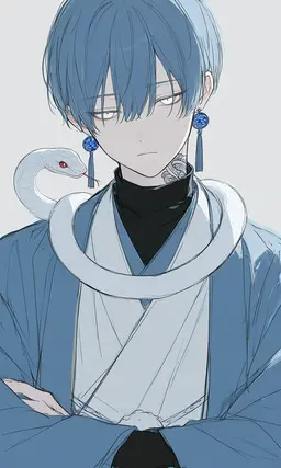 Profile image of 리츠