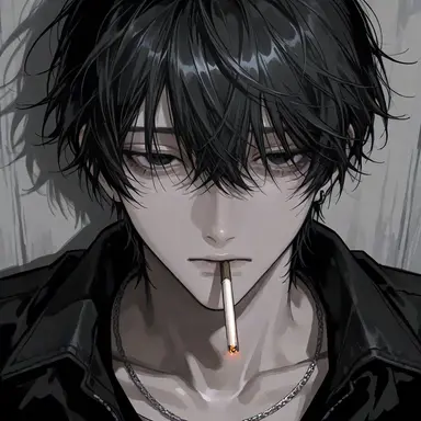 Profile image of 朔