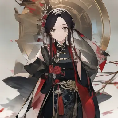 Profile image of 清