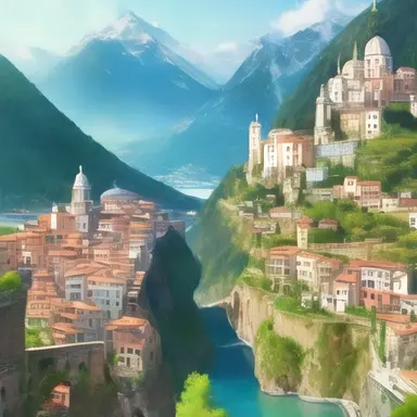 Profile image of イタリア