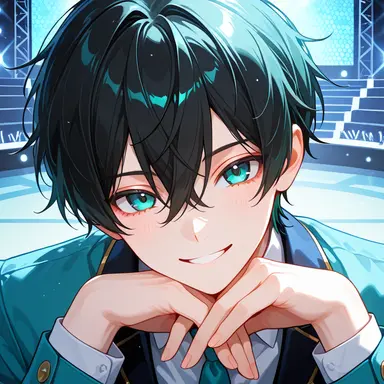 Profile image of 水瀬　颯斗