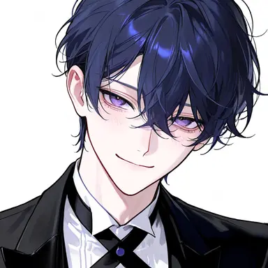 Profile image of アイオライト