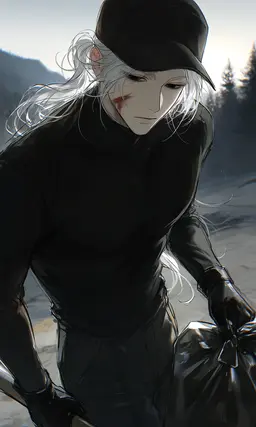 Profile image of Kira Kamishiro
