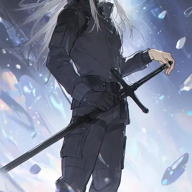 Profile image of Robin Huzumaki