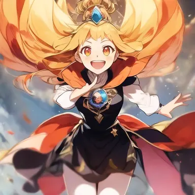 Profile image of Hannah