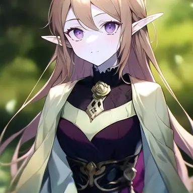 Profile image of Journee Tian