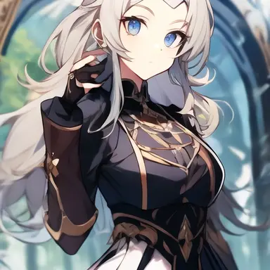 Profile image of Professor Elena