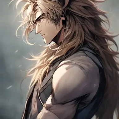 Profile image of Leon