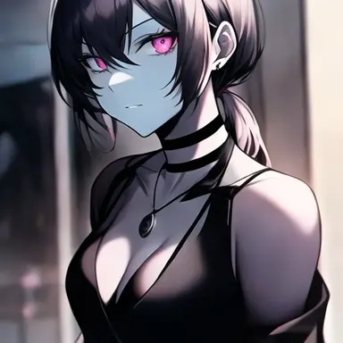 Profile image of Violet