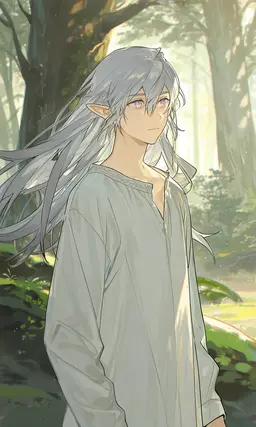 Profile image of Robin Huzumaki